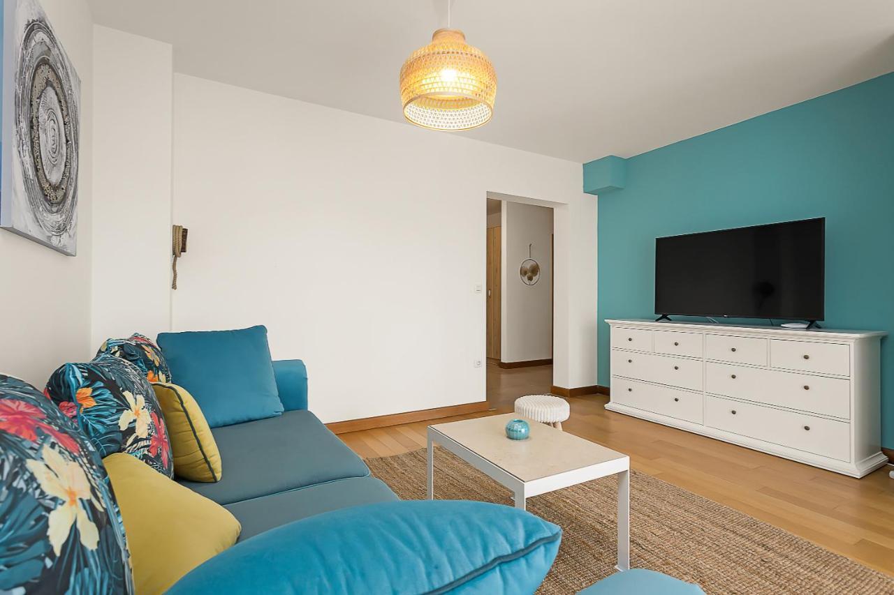 Apartments Cesare With Shared Pool Ližnjan Eksteriør bilde